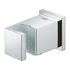 Grohe Euphoria Cube - Codo De Conexión De Pared, Cromo 26370000 -Baño Suministros Tienda 38578ae6a8ca42d11c9a9d9f