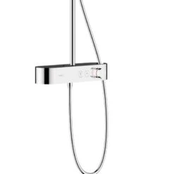 Hansgrohe Pulsify S - Conjunto De Ducha 260 Con Termostato ShowerTablet Select 400, 1 Chorro, Cromo 24220000 -Baño Suministros Tienda 3a0a178dabf372617a3302bb