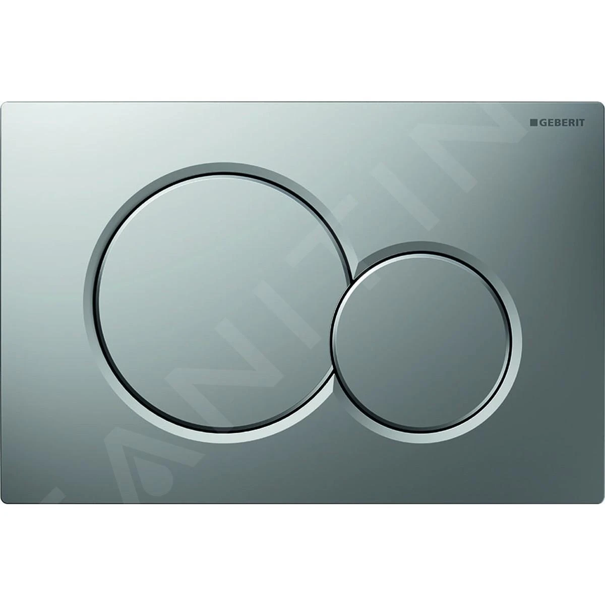 Geberit Duofix - Módulo Para Inodoro Suspendido Con Pulsador Sigma01, Cromo Mate + Duravit ME By Starck - Inodoro Y Asiento, Rimless, SoftClose 111.300.00.5 NM3 6 Geberit Duofix - Módulo Para Inodoro Suspendido Con Pulsador Sigma01, Cromo Mate + Duravit ME By Starck - Inodoro Y Asiento, Rimless, SoftClose 111.300.00.5 NM3 - Imagen 4