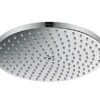 Hansgrohe Raindance S - Rociador De Ducha 240 1jet P, Cromo 27623000