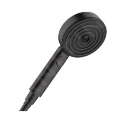 Hansgrohe WallStoris - Conjunto De Cabezal De Ducha 105, 3 Chorros, Termostato Y Accesorios De Baño, Negro Mate 24250670 19 Hansgrohe WallStoris - Conjunto De Cabezal De Ducha 105, 3 Chorros, Termostato Y Accesorios De Baño, Negro Mate 24250670 -Baño Suministros Tienda 3b0e807d3b4f56680c3d553c