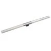 Geberit CleanLine - Canaleta De Ducha De Acero Inoxidable, 300-900 Mm, Metal Pulido 154.456.KS.1 -Baño Suministros Tienda 3b6a9ae1256999e265308cdc