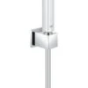 Grohe Euphoria Cube - Conjunto De Ducha, Cromo 27703000 -Baño Suministros Tienda 3c35e10b3561138a57b93616