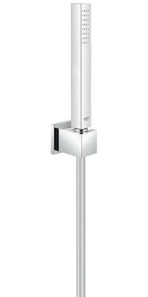 Grohe Euphoria Cube - Conjunto De Ducha, Cromo 27703000 3 Grohe Euphoria Cube - Conjunto De Ducha, Cromo 27703000