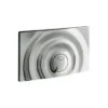 Grohe Surf - Pulsador De WC, Cromo 37859000 -Baño Suministros Tienda 3d05a5b37687d9d38fe414fa