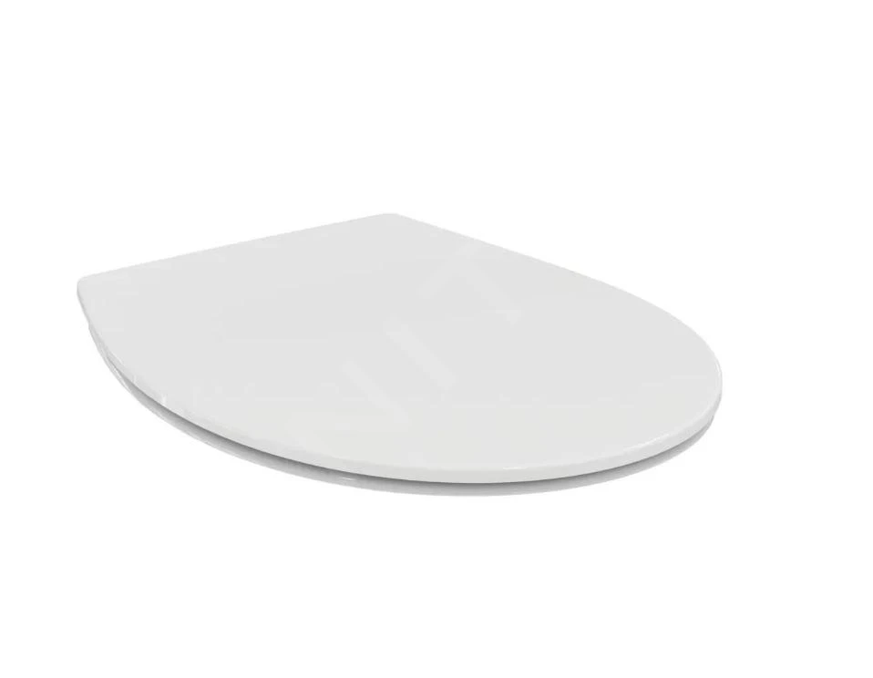 Ideal Standard ProSys - Conjunto De Módulo De Instalación Empotrado, Inodoro Alpha Con Asiento, Pulsador De Descarga Oleas M2, SoftClose, Blanco ProSys80M SP109 7 Ideal Standard ProSys - Conjunto De Módulo De Instalación Empotrado, Inodoro Alpha Con Asiento, Pulsador De Descarga Oleas M2, SoftClose, Blanco ProSys80M SP109 - Imagen 5