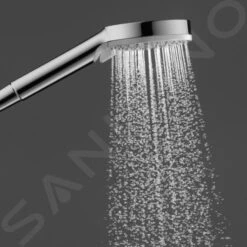Hansgrohe Vernis Blend - Conjunto De Ducha 200 Con Grifo Empotrado, Negro 27911670 30 Hansgrohe Vernis Blend - Conjunto De Ducha 200 Con Grifo Empotrado, Negro 27911670 -Baño Suministros Tienda 3d6d5976916c8928adfaf70e