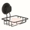 Compactor Bestlock - Jabonera De Alambre Con Soporte, Negro RAN9777 1 Compactor Bestlock - Jabonera De Alambre Con Soporte, Negro RAN9777 -Baño Suministros Tienda 3e00569db9a5c35db6ff3614