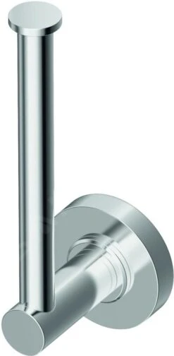 Ideal Standard IOM - Portarrollos De Papel Higiénico De Repuesto, Cromo A9132AA