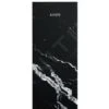 Axor MyEdition - Placa 200 Mm, Mármol Negro 47913000 -Baño Suministros Tienda 40d15cee81d6e1efa7bab580