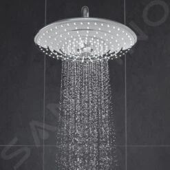 Grohe Euphoria - Grifo De Bañera Con Accesorios, Cromo 27475001 -Baño Suministros Tienda 429996df71355be9110ce5f3