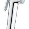 Grohe Vitalio Trigger Spray - Ducha De Bidé, Cromo 26351000 -Baño Suministros Tienda 438a1e278083c5f8999d96d2