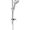 Hansgrohe Raindance Select S - Conjunto De Ducha 150, 3 Chorros, Cromo 27802000 2 Hansgrohe Raindance Select S - Conjunto De Ducha 150, 3 Chorros, Cromo 27802000 -Baño Suministros Tienda 47e86718f4f15ce4161efddc