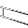 Sapho Equipamiento De Baño - Agarradero Plegable, Longitud 813 Mm, Acero Inoxidable XH518 -Baño Suministros Tienda 4b449d956887ef8ff6a3d368 1