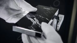 Axor MyEdition - Placa 245 Mm, Mármol Negro 47914000 -Baño Suministros Tienda 4b59d626fe8305269e5c265a 1