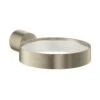 Grohe Atrio - Soporte Para Vaso/jabonera, Níquel Cepillado 40305EN3 1 Grohe Atrio - Soporte Para Vaso/jabonera, Níquel Cepillado 40305EN3 -Baño Suministros Tienda 4caf95bbdf2ebf0d9f651bba