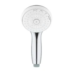 Grohe Tempesta New - Cabezal De Ducha, 4 Chorros, Cromo 28421002 -Baño Suministros Tienda 4cff13612d0d7c628eb2257e