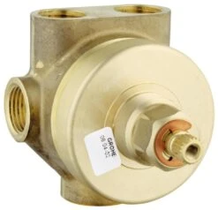 Grohe Cuerpos De Montaje - Inversor De 5 Vías 29033000