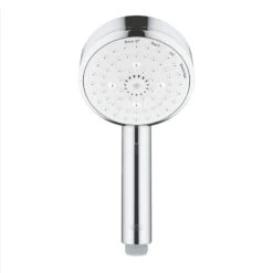 Grohe Tempesta Cosmopolitan - Cabezal De Ducha, 4 Chorros, Cromo 27575002 -Baño Suministros Tienda 4e0725f21c776da432927d66
