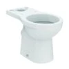 Ideal Standard Eurovit - Taza De Inodoro, Blanco W327801 1 Ideal Standard Eurovit - Taza De Inodoro, Blanco W327801 -Baño Suministros Tienda 4e5f2123367f2bc6cca64c6e