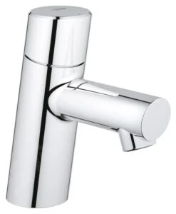 Grohe Concetto - Grifo De Pie, Cromo 32207001