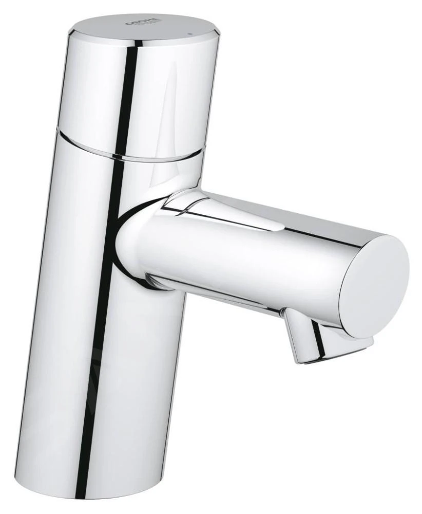 Grohe Concetto - Grifo De Pie, Cromo 32207001 3 Grohe Concetto - Grifo De Pie, Cromo 32207001