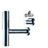 Hansgrohe Sifones - Juego De Sifón Recto Flowstar, Cromo 52120000 2 Hansgrohe Sifones - Juego De Sifón Recto Flowstar, Cromo 52120000 -Baño Suministros Tienda 530c8cfeb70b3bc3b996bb08