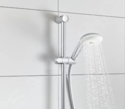 Grohe Tempesta New - Cabezal De Ducha, 4 Chorros, Cromo 28421002 -Baño Suministros Tienda 542f36064afea99a98933b66