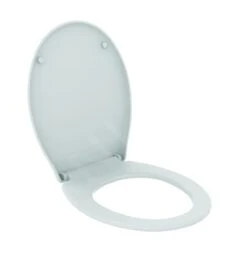 Ideal Standard Dolomite - Asiento De WC, Blanco W835001 -Baño Suministros Tienda 543ac6a34053c87c36c11fef