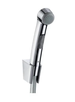 Hansgrohe Bidette - Teleducha Bidette, Cromo 32128000