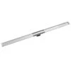 Geberit CleanLine - Canal De Ducha De Acero Inoxidable, 300-900 Mm, Metal Brillante 154.450.KS.1