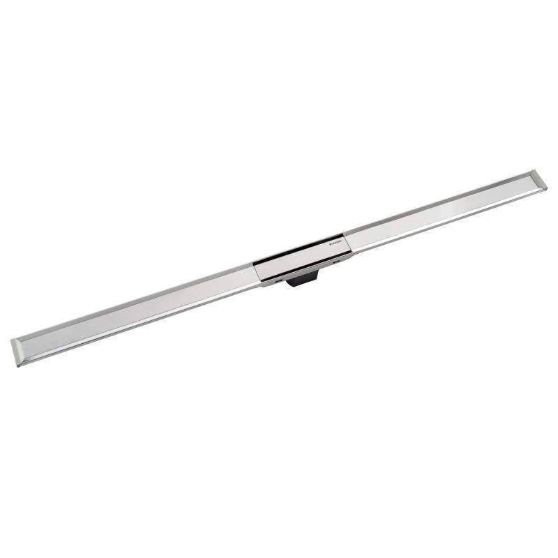 Geberit CleanLine - Canaleta De Ducha De Acero Inoxidable, 300-1300 Mm, Metal Pulido 154.451.KS.1 3 Geberit CleanLine - Canaleta De Ducha De Acero Inoxidable, 300-1300 Mm, Metal Pulido 154.451.KS.1