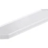Duravit 1930 - Estante 550 Mm, WonderGliss, Blanco 08925500001