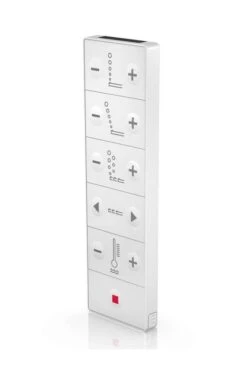 Duravit SensoWash Slim - Asiento De Bidé Electrónico SensoWash Slim, SoftClose, Blanco Alpino 611200002304300 -Baño Suministros Tienda 58c2c6aecc9aba9ba47c6f0b