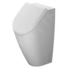 Duravit ME By Starck - Tapa Para Urinario, Con Tapa SoftClose, Blanco Alpino 0024090000 -Baño Suministros Tienda 5a0795168b35a8543a1ee357
