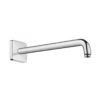 Hansgrohe Croma Select E - Brazo De Ducha, Longitud 389 Mm, Cromo 27446000 -Baño Suministros Tienda 5c6fc4034086aa86587777f2