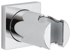 Grohe Rainshower - Soporte Mural Para Ducha, Cromo 27075000
