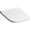Geberit Smyle Square - Asiento De WC, Softclose, Blanco 500.240.01.1 -Baño Suministros Tienda 5ce0461438d5614217117063