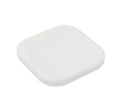 Ideal Standard Strada II - Tapa De Desagüe De Cerámica, Blanca T360301