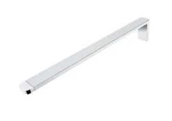 Nimco Maya - Portatoallas, Longitud 370 Mm, Cromo MA 29097-26