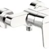 Hansa Vantis - Grifo De Ducha, Cromo 52450163 -Baño Suministros Tienda 5f32ca072f163aedf68c64f3