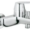 Grohe Eurosmart Cosmopolitan - Grifo Monomando De Bañera, Cromo 32831000 2 Grohe Eurosmart Cosmopolitan - Grifo Monomando De Bañera, Cromo 32831000 -Baño Suministros Tienda 5f45e4742cf48ecf7b37ece9