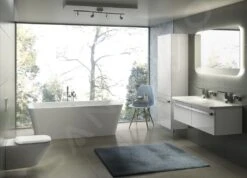 Ideal Standard Tonic II - Grifo Con Desagüe, Cromo A6332AA -Baño Suministros Tienda 5fcc047f1d47b63073c2c936