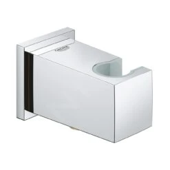 Grohe Euphoria Cube - Codo De Conexión De Pared, Cromo 26370000