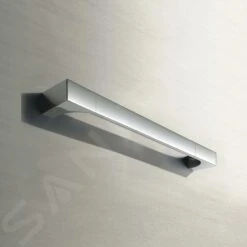 Keuco Edition 11 - Toallero, Longitud 600 Mm, Cromo 11101010600 -Baño Suministros Tienda 632c5e0352b5a1524ea6f600