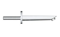 Grohe BauCosmopolitan - Caño De Bañera, Cromo 13255001 -Baño Suministros Tienda 64255d72a91cf144244bbfa7