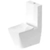 Duravit Viu - Taza De Inodoro Completo, Desagüe Vario, Rimless, Con HygieneGlaze, Blanco Alpino 2191092000 1 Duravit Viu - Taza De Inodoro Completo, Desagüe Vario, Rimless, Con HygieneGlaze, Blanco Alpino 2191092000 -Baño Suministros Tienda 6461eb51723d60cc472dd35d 1