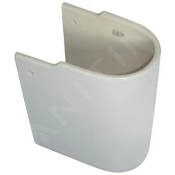 Ideal Standard Connect - Semipedestal Para Lavabo, Blanca E711301