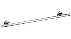 Hansgrohe Logis - Toallero 600 Mm, Cromo 40516000