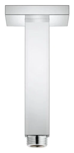 Grohe Rainshower - Brazo De Techo, 154 Mm, Cromo 27711000